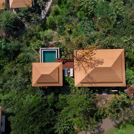Banyan Tree Cabo Marques Ξενοδοχείο Ακαπούλκο Εξωτερικό φωτογραφία