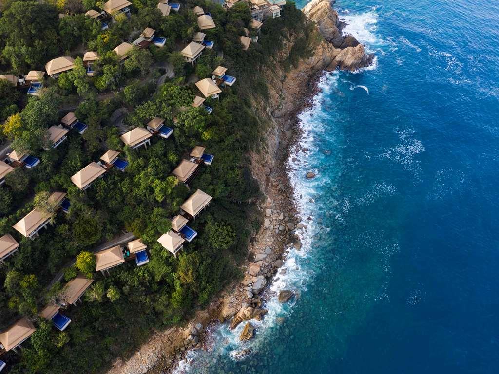 Banyan Tree Cabo Marques Ξενοδοχείο Ακαπούλκο Εξωτερικό φωτογραφία