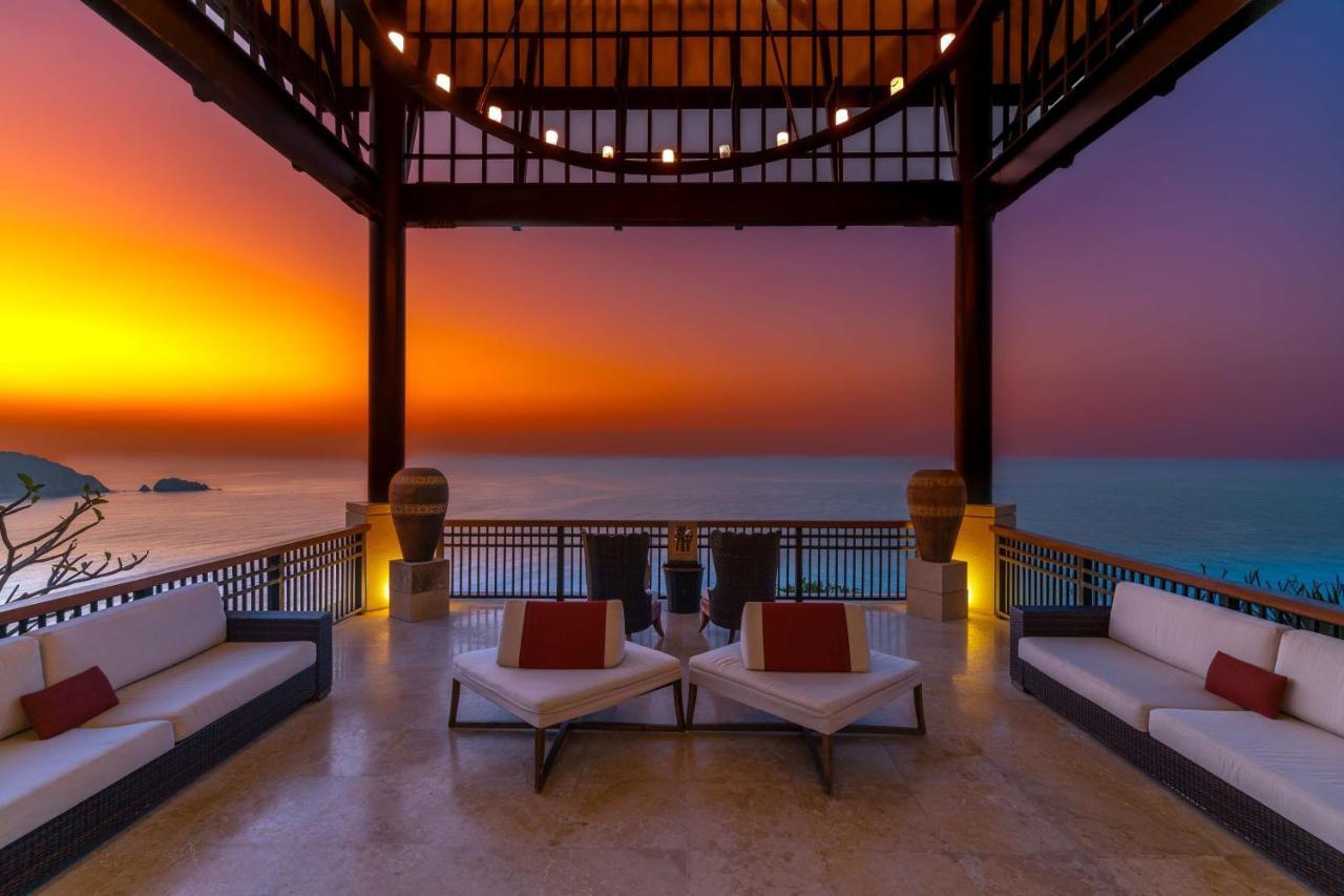Banyan Tree Cabo Marques Ξενοδοχείο Ακαπούλκο Εξωτερικό φωτογραφία