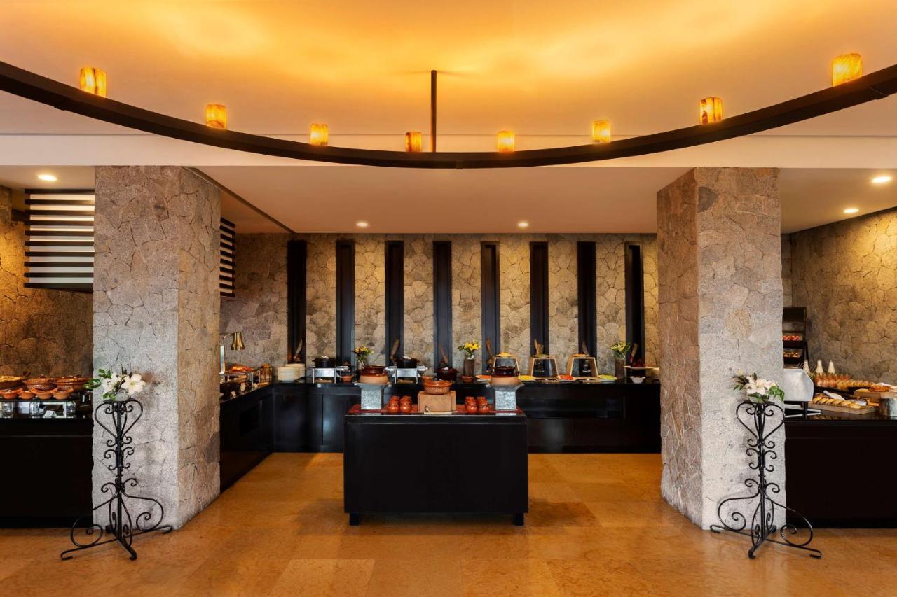 Banyan Tree Cabo Marques Ξενοδοχείο Ακαπούλκο Εξωτερικό φωτογραφία