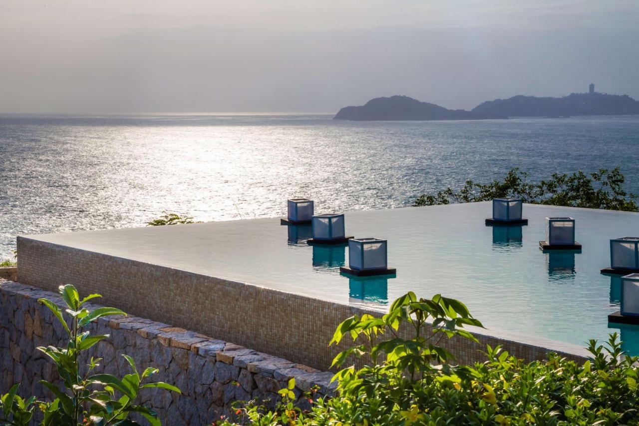Banyan Tree Cabo Marques Ξενοδοχείο Ακαπούλκο Εξωτερικό φωτογραφία