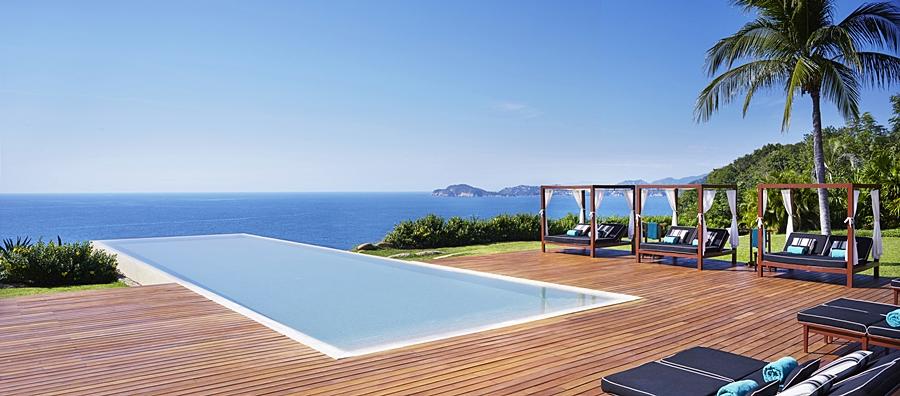 Banyan Tree Cabo Marques Ξενοδοχείο Ακαπούλκο Εξωτερικό φωτογραφία