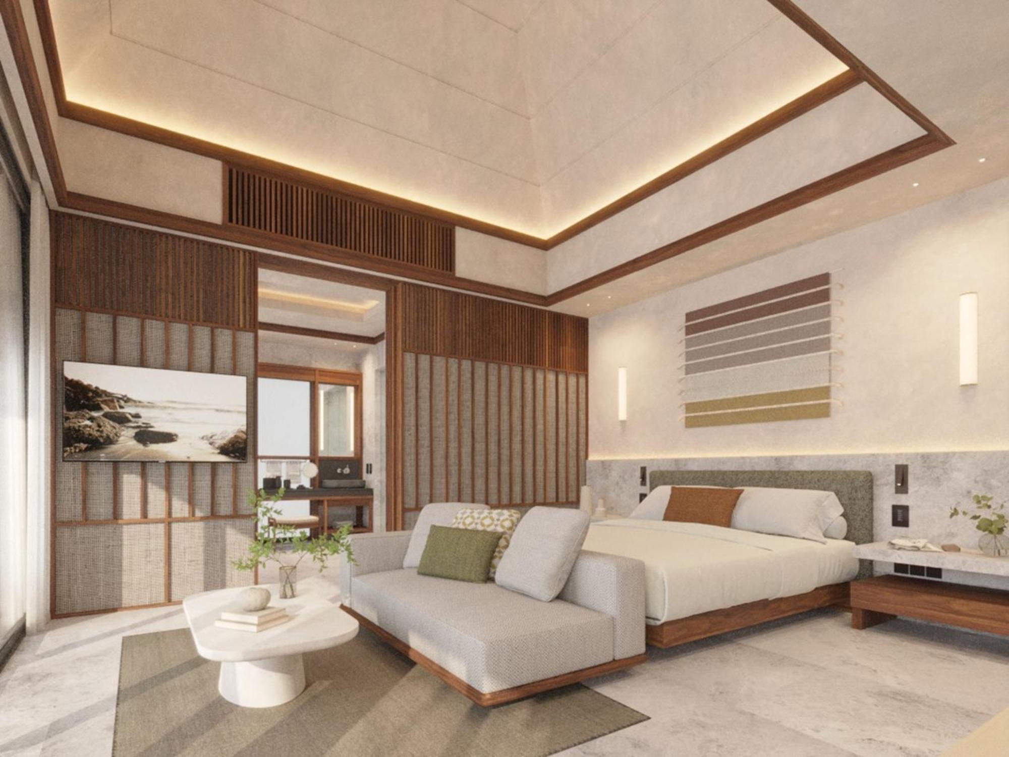 Banyan Tree Cabo Marques Ξενοδοχείο Ακαπούλκο Εξωτερικό φωτογραφία