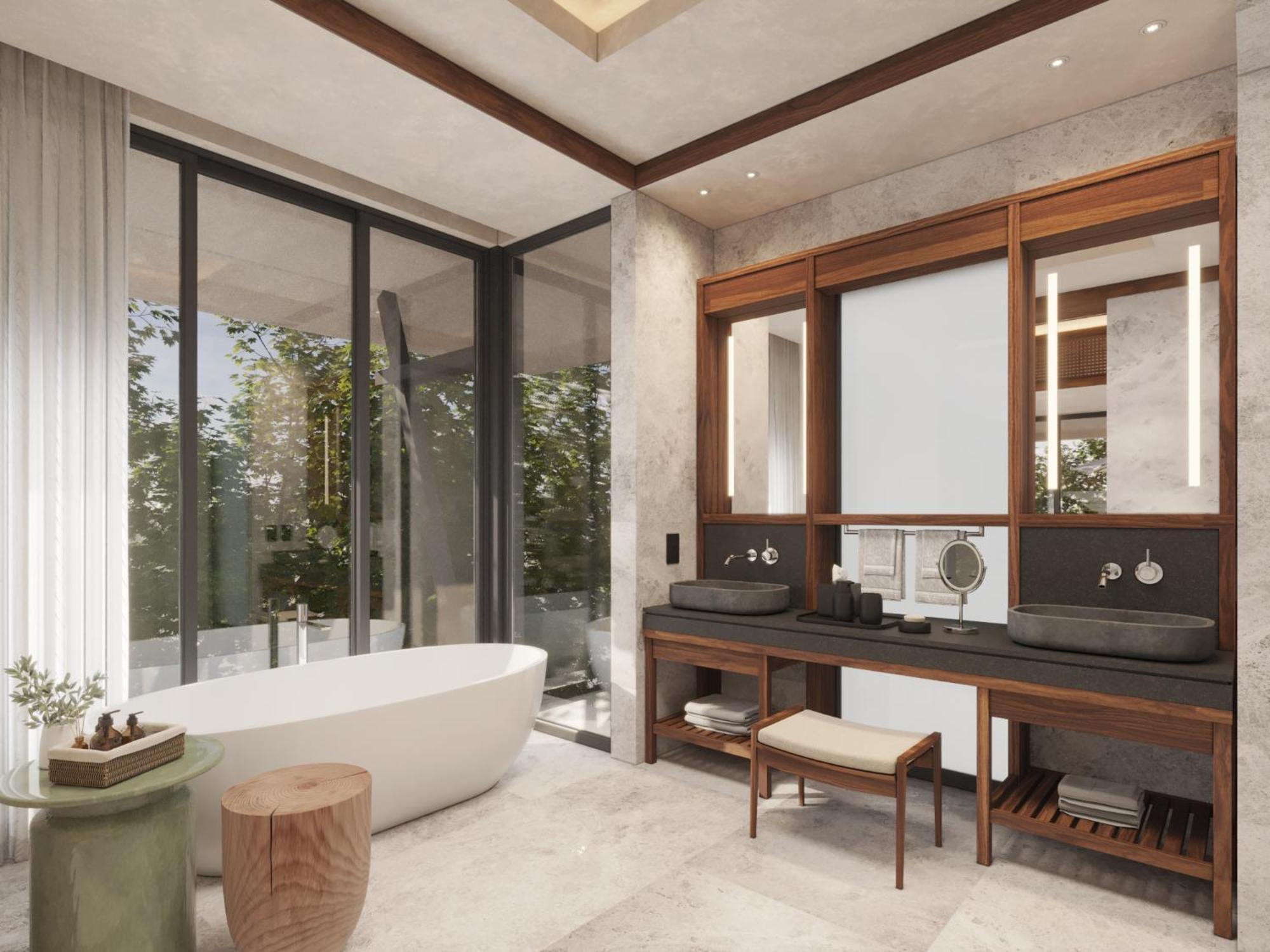 Banyan Tree Cabo Marques Ξενοδοχείο Ακαπούλκο Εξωτερικό φωτογραφία