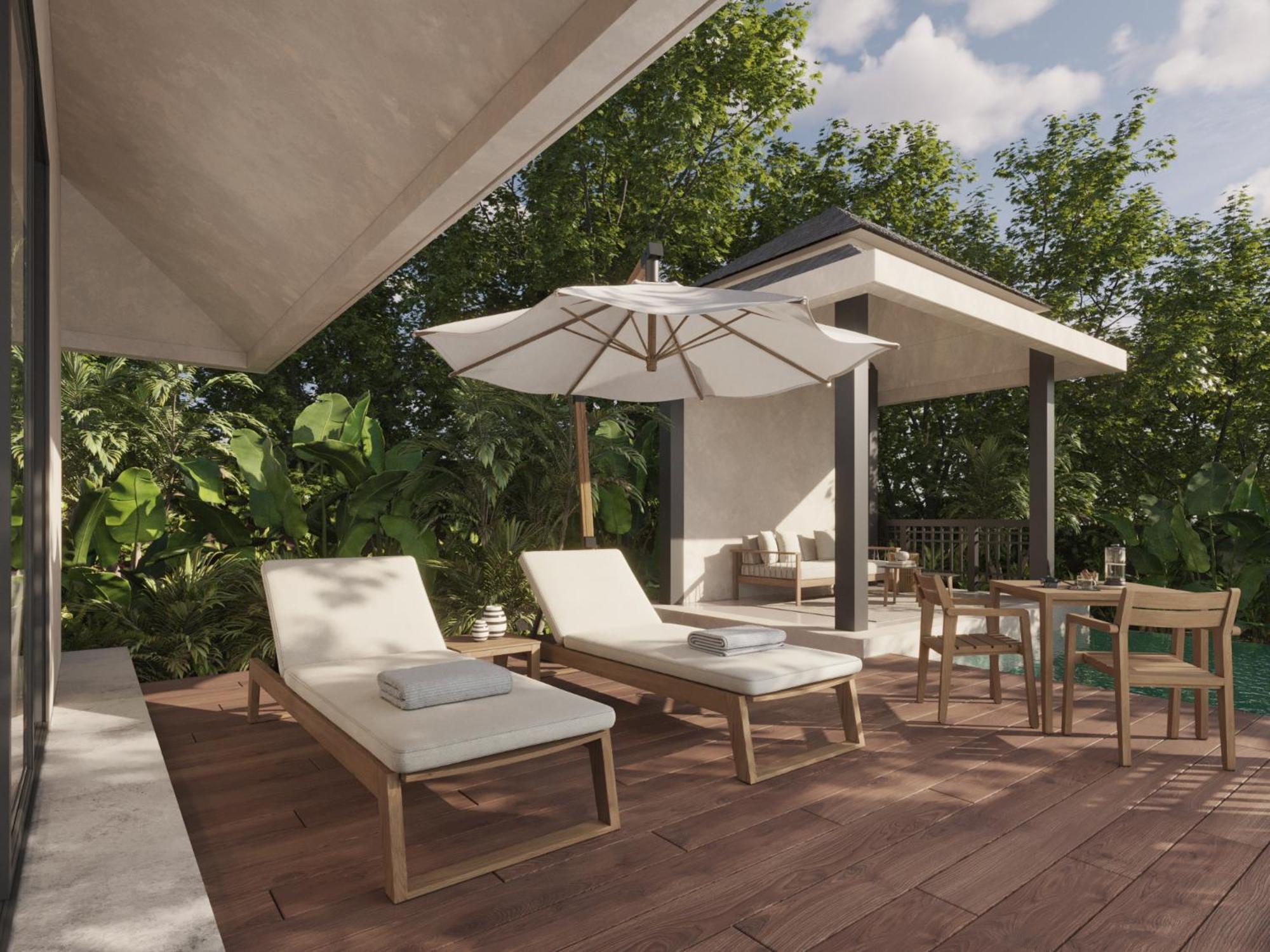 Banyan Tree Cabo Marques Ξενοδοχείο Ακαπούλκο Εξωτερικό φωτογραφία