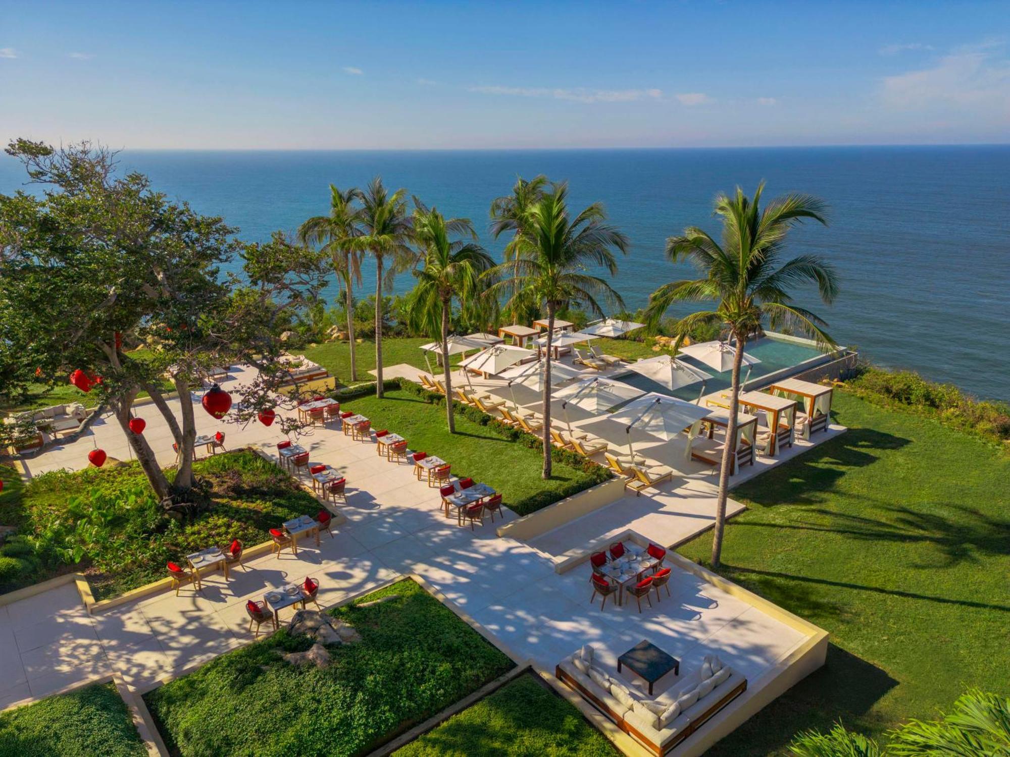 Banyan Tree Cabo Marques Ξενοδοχείο Ακαπούλκο Εξωτερικό φωτογραφία