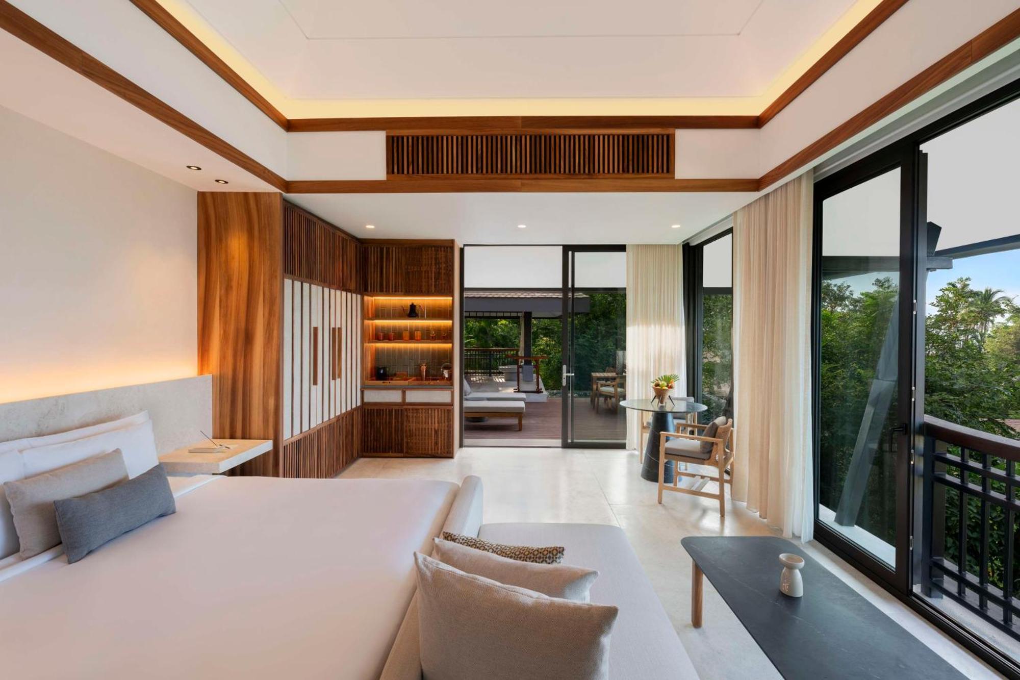 Banyan Tree Cabo Marques Ξενοδοχείο Ακαπούλκο Εξωτερικό φωτογραφία