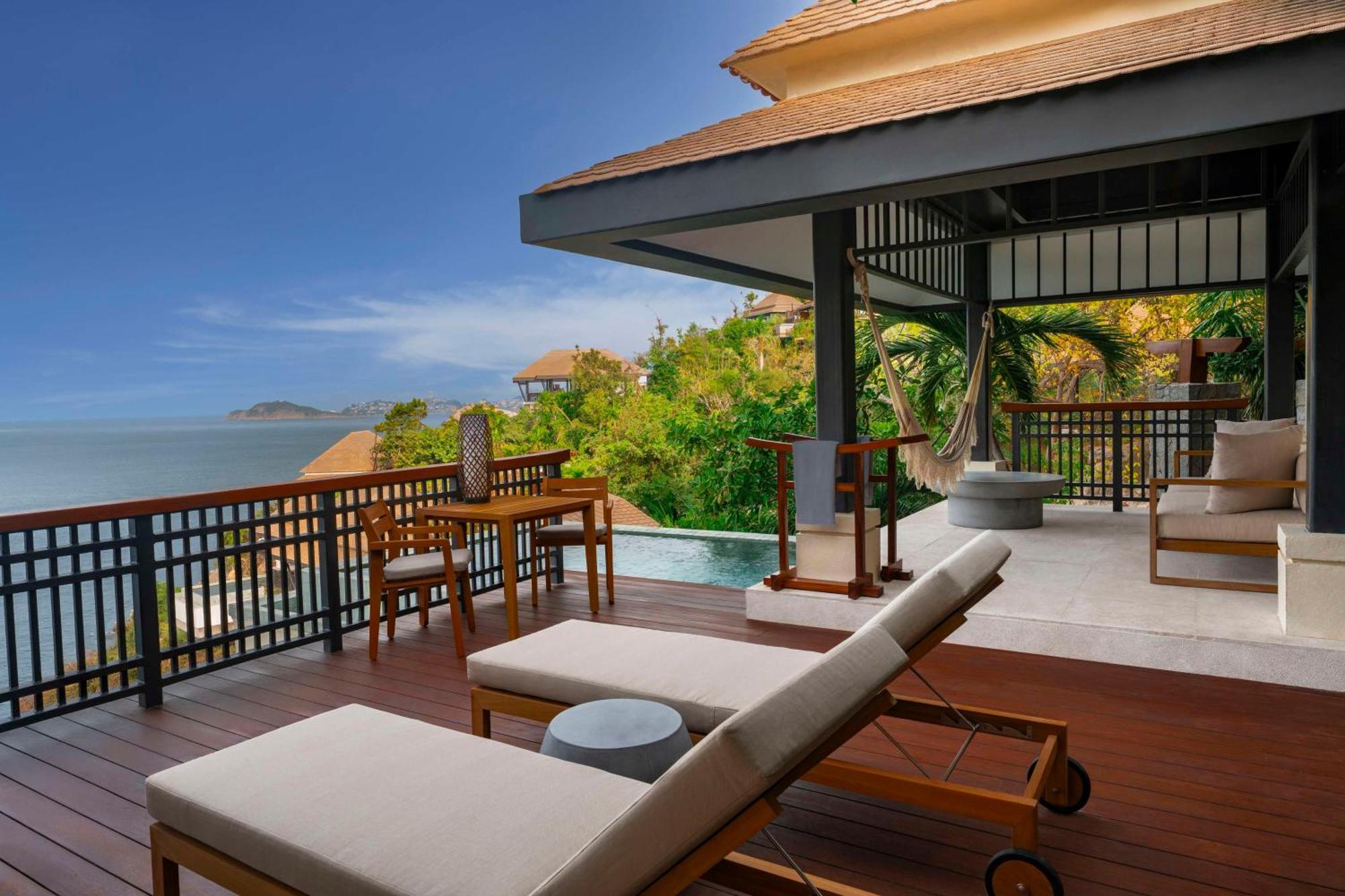 Banyan Tree Cabo Marques Ξενοδοχείο Ακαπούλκο Εξωτερικό φωτογραφία