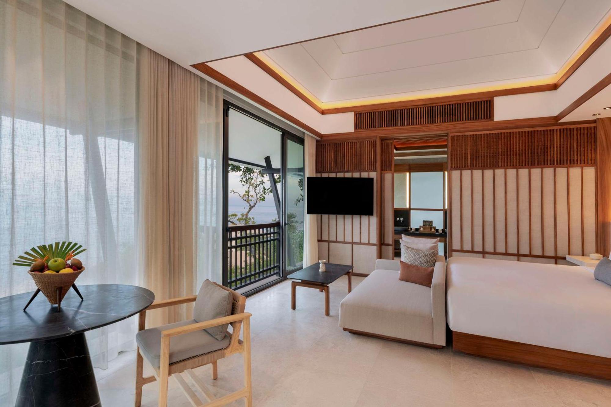 Banyan Tree Cabo Marques Ξενοδοχείο Ακαπούλκο Εξωτερικό φωτογραφία