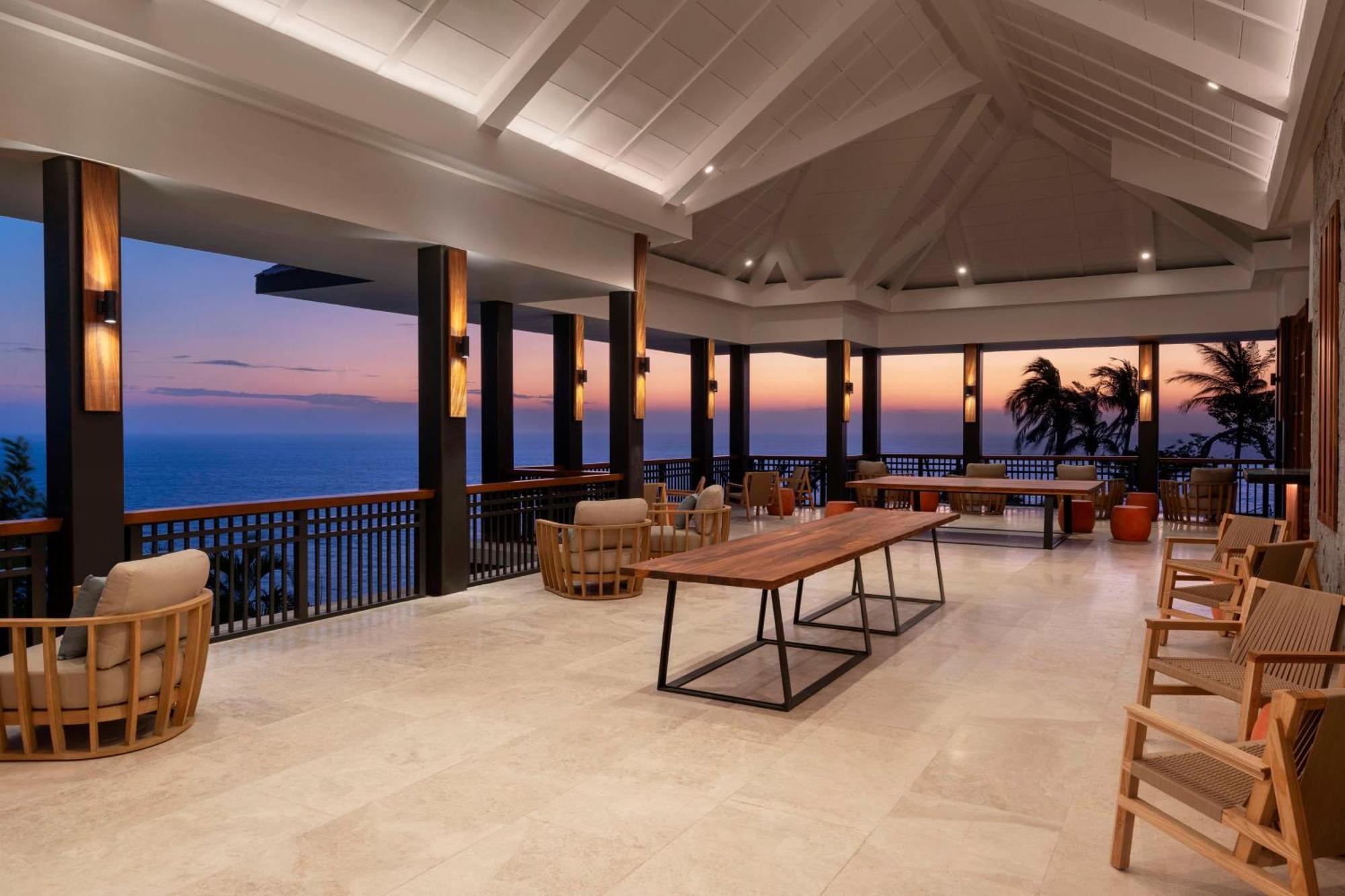 Banyan Tree Cabo Marques Ξενοδοχείο Ακαπούλκο Εξωτερικό φωτογραφία