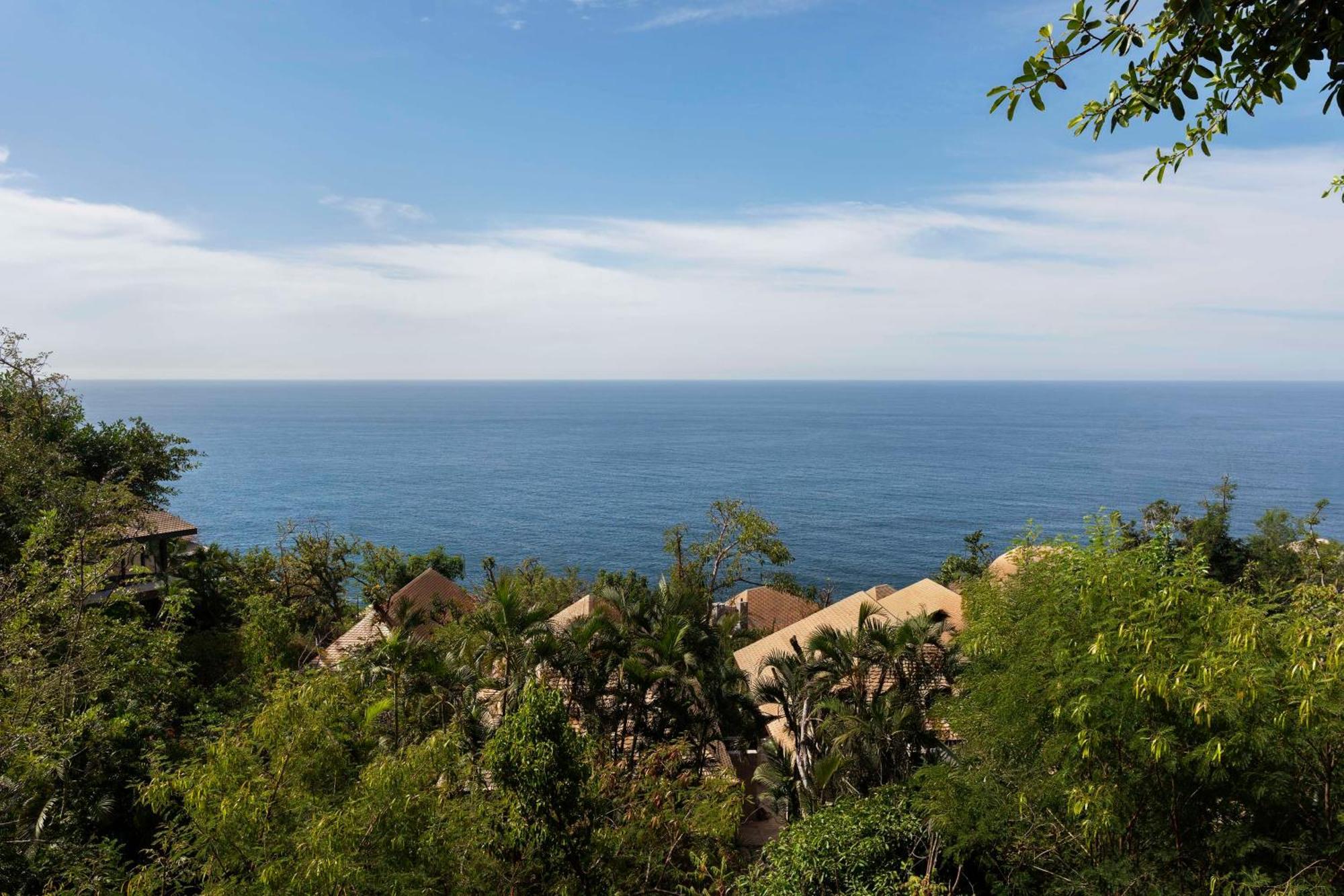 Banyan Tree Cabo Marques Ξενοδοχείο Ακαπούλκο Εξωτερικό φωτογραφία