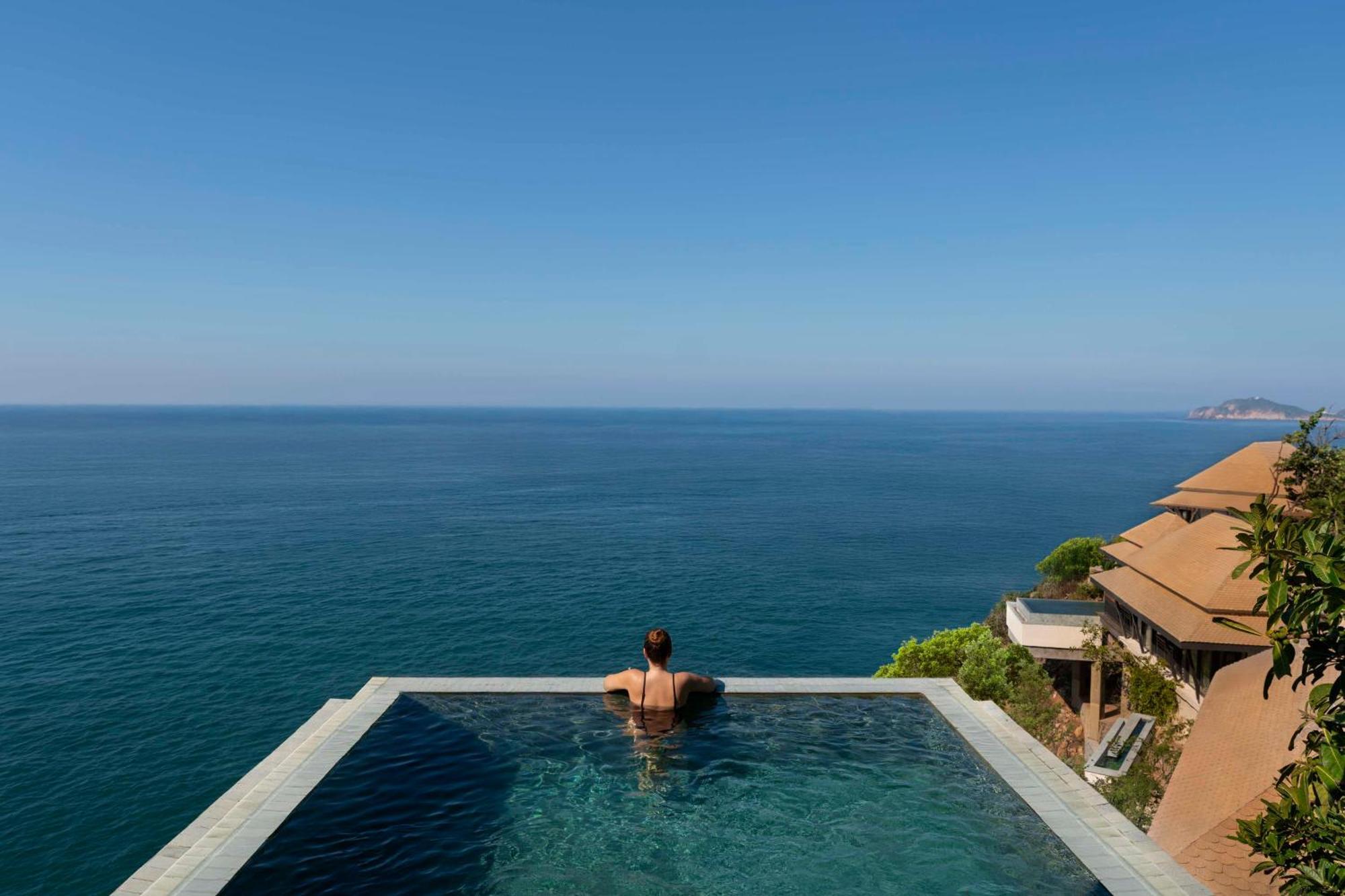 Banyan Tree Cabo Marques Ξενοδοχείο Ακαπούλκο Εξωτερικό φωτογραφία