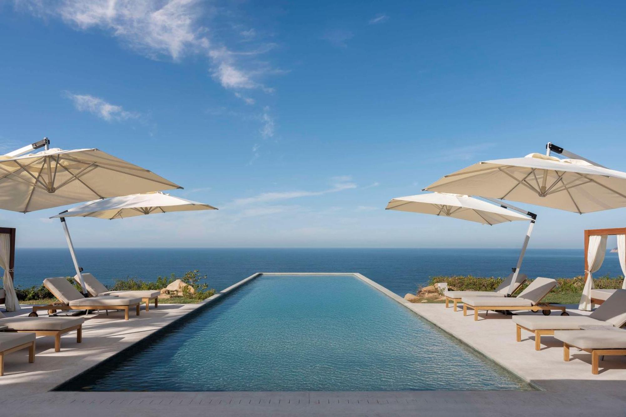 Banyan Tree Cabo Marques Ξενοδοχείο Ακαπούλκο Εξωτερικό φωτογραφία