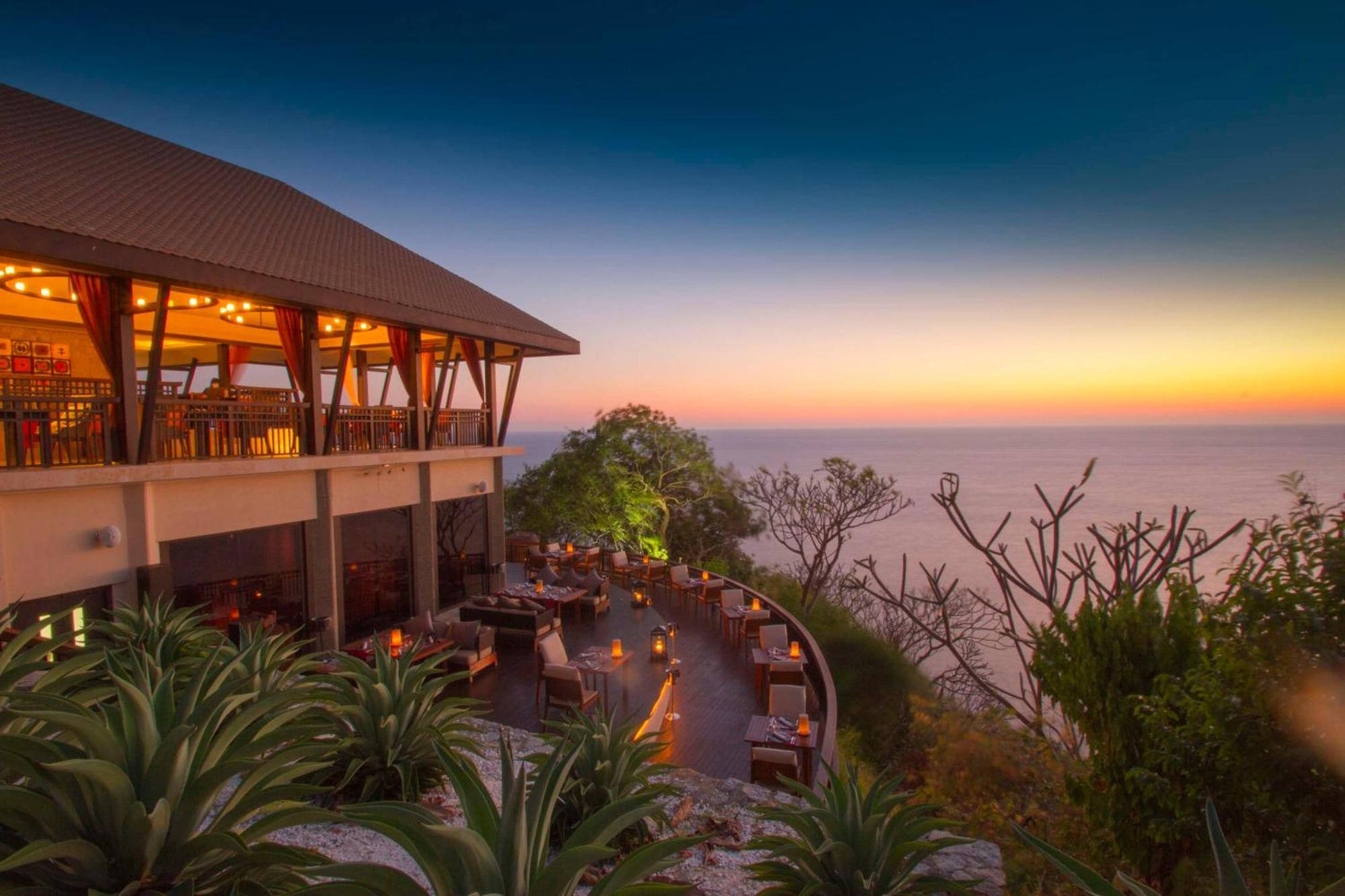 Banyan Tree Cabo Marques Ξενοδοχείο Ακαπούλκο Εξωτερικό φωτογραφία