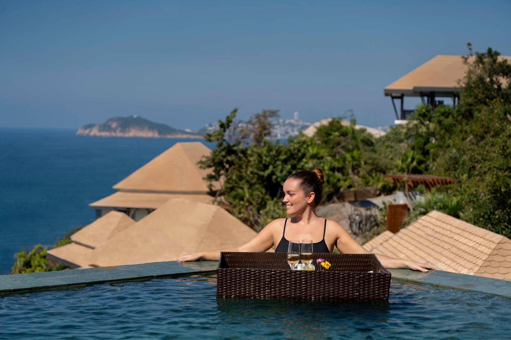 Banyan Tree Cabo Marques Ξενοδοχείο Ακαπούλκο Εξωτερικό φωτογραφία