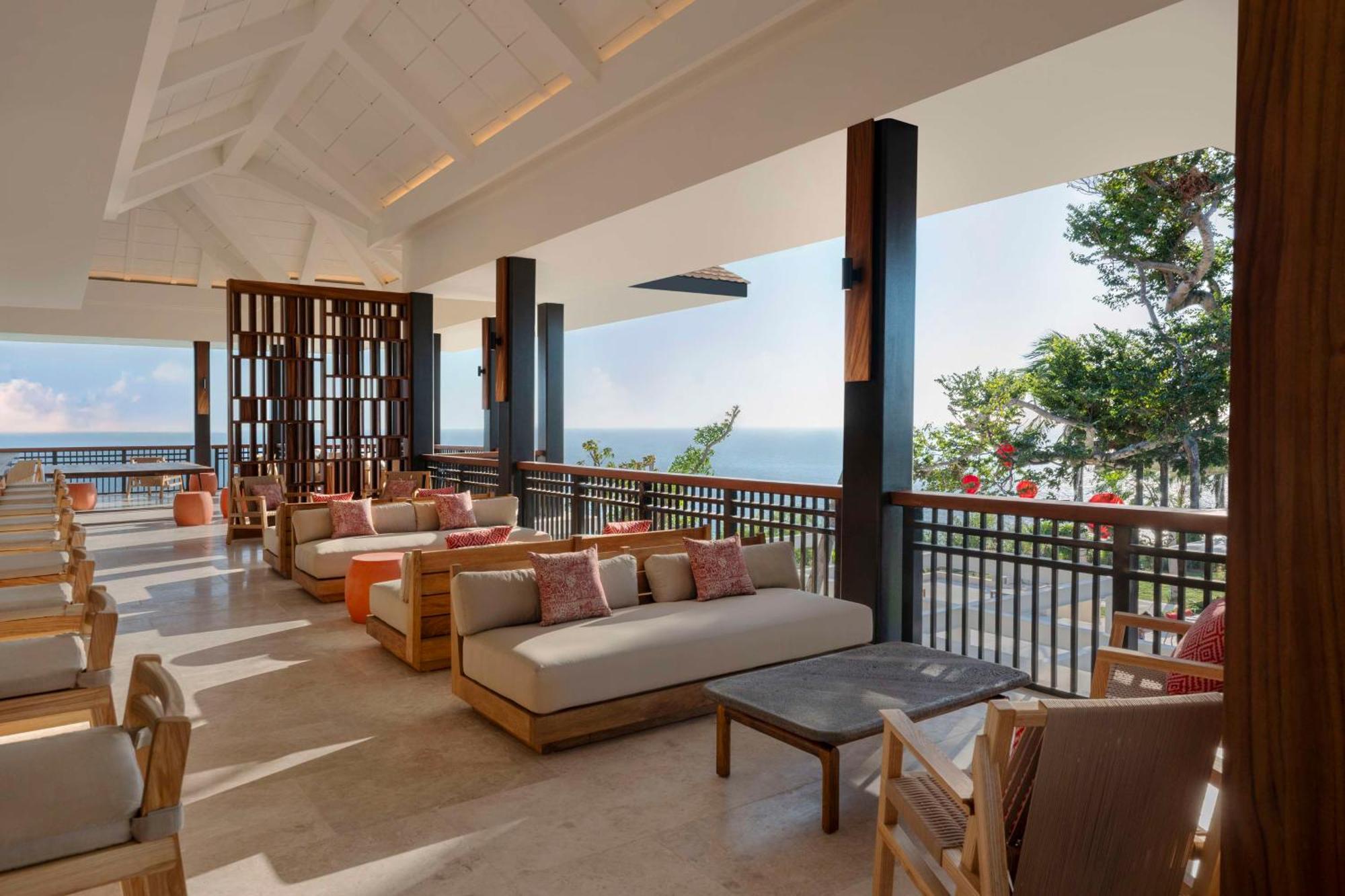 Banyan Tree Cabo Marques Ξενοδοχείο Ακαπούλκο Εξωτερικό φωτογραφία