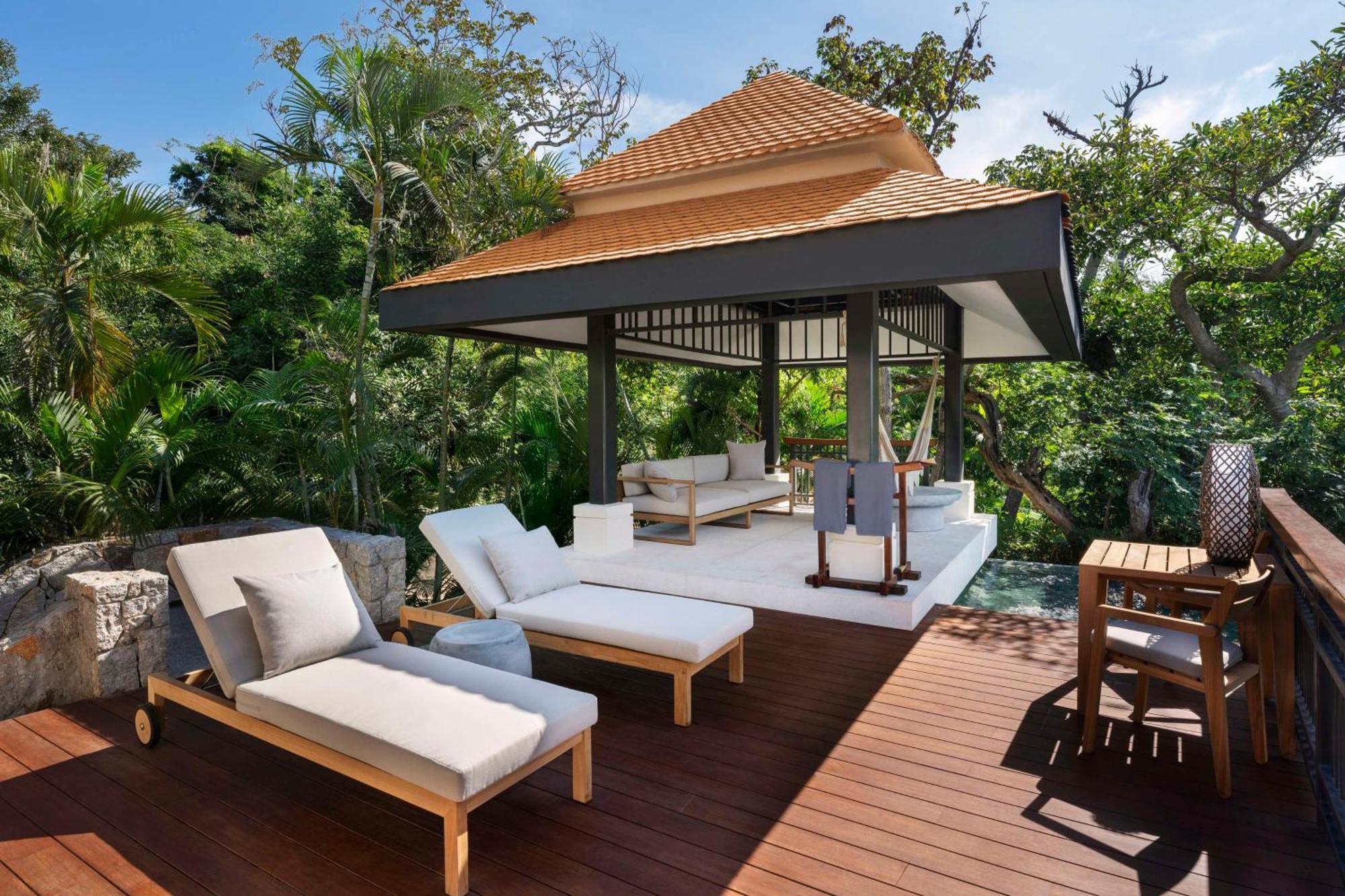 Banyan Tree Cabo Marques Ξενοδοχείο Ακαπούλκο Εξωτερικό φωτογραφία