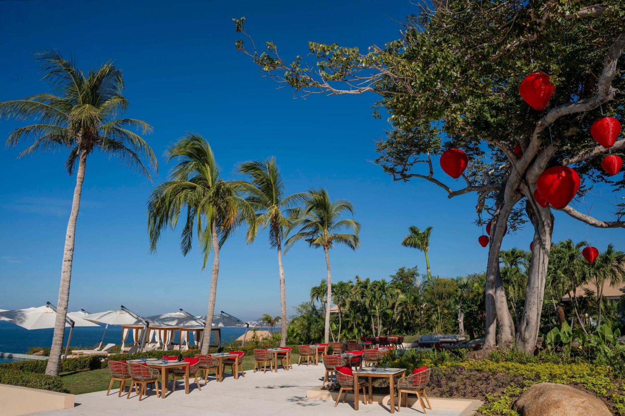 Banyan Tree Cabo Marques Ξενοδοχείο Ακαπούλκο Εξωτερικό φωτογραφία