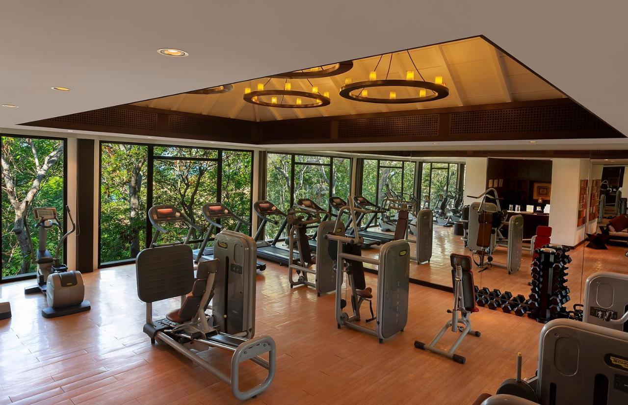 Banyan Tree Cabo Marques Ξενοδοχείο Ακαπούλκο Εξωτερικό φωτογραφία