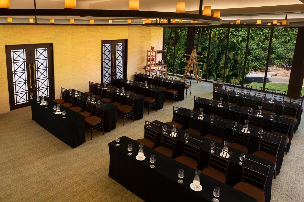 Banyan Tree Cabo Marques Ξενοδοχείο Ακαπούλκο Εξωτερικό φωτογραφία