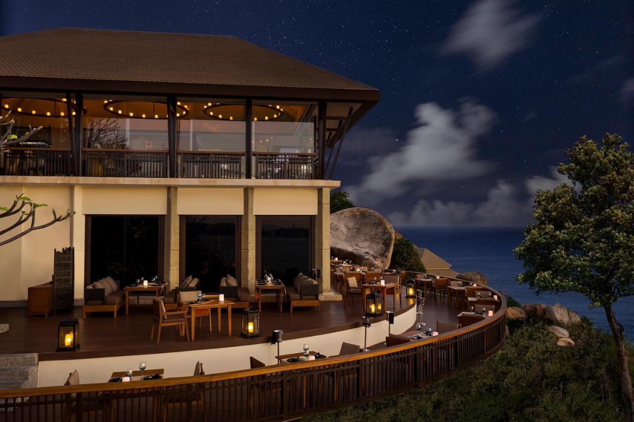 Banyan Tree Cabo Marques Ξενοδοχείο Ακαπούλκο Εξωτερικό φωτογραφία