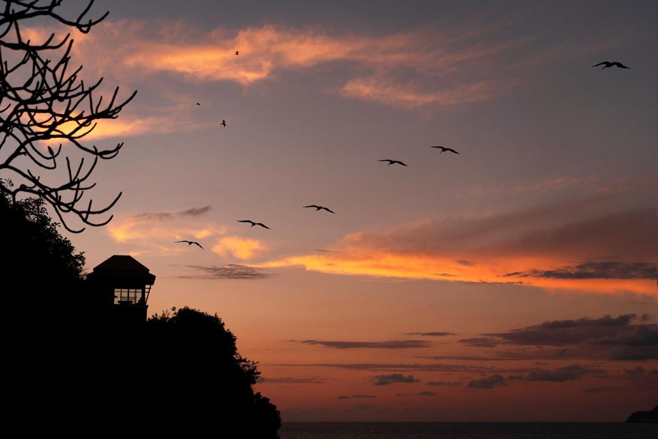 Banyan Tree Cabo Marques Ξενοδοχείο Ακαπούλκο Εξωτερικό φωτογραφία